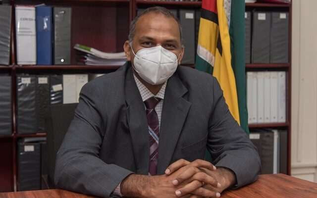 No spoilage of Sputnik V vaccines -Minister Anthony