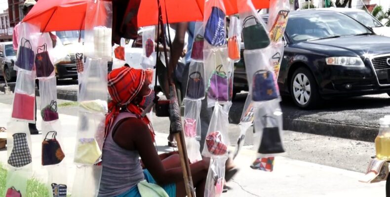 Town Clerk says no plan to remove street vendors in Georgetown