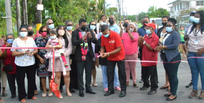 Over $500M spent to upgrade East Coast roads