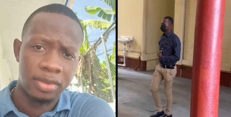 Police Corporal remanded to jail over accusations of corrupt transactions and bribery