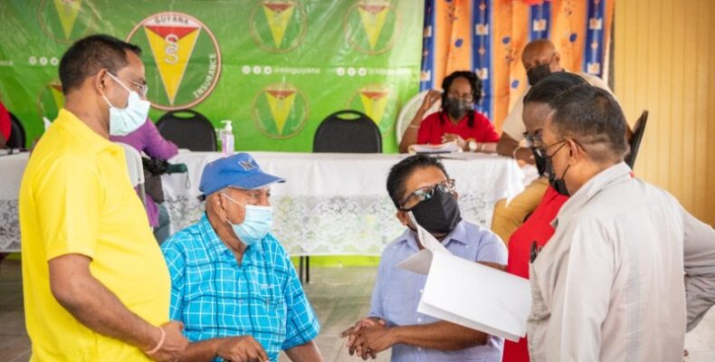 More customer service training needed at NIS – Finance Minister