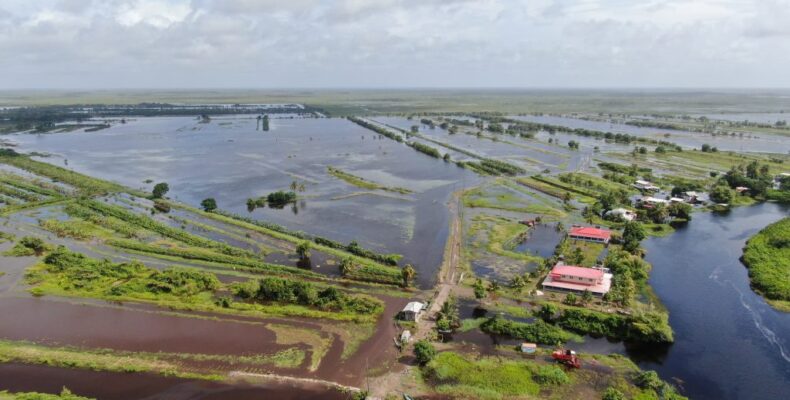Billions in flood relief to be rolled out this week – Agri. Min.