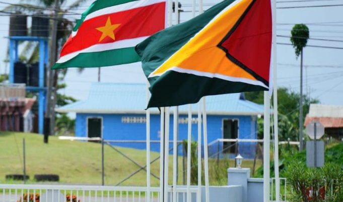 Guyana, Suriname eye further drilling from oil majors after discoveries