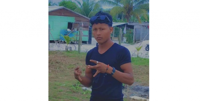 18-Y-O stabbed to death during drunken fight with friend