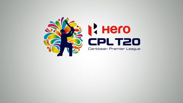 CPL player, minor test positive for COVID-19