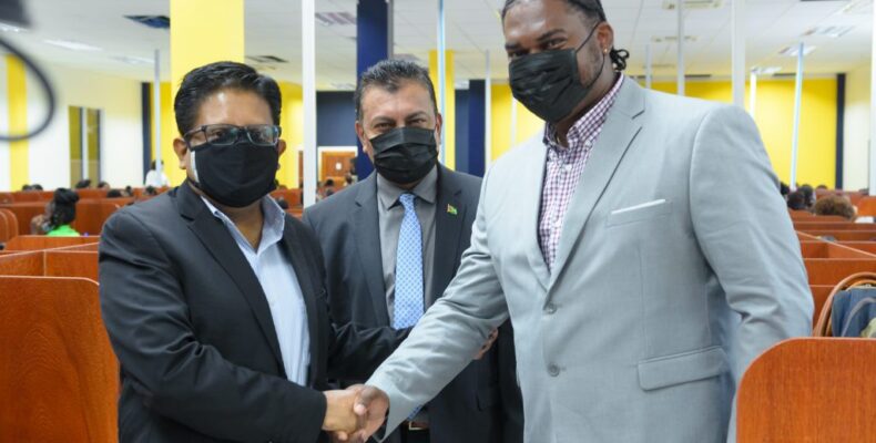 New call centre to create jobs for over 1,000 Guyanese