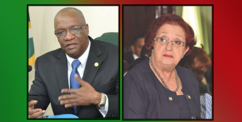 Opposition Leader accuses Government of implementing racist policies to divide Guyana into two separate states