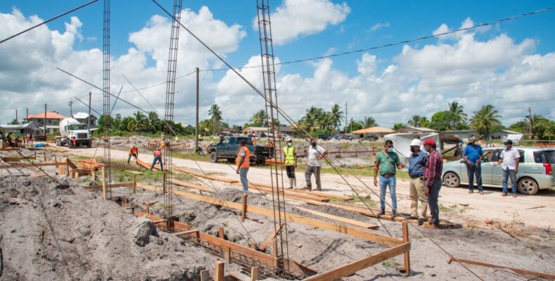 $150M pumped into Linden
