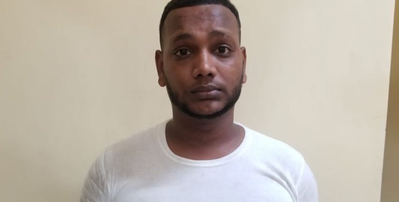 Goed Intent man remanded over theft and forgery of vaccination booklets