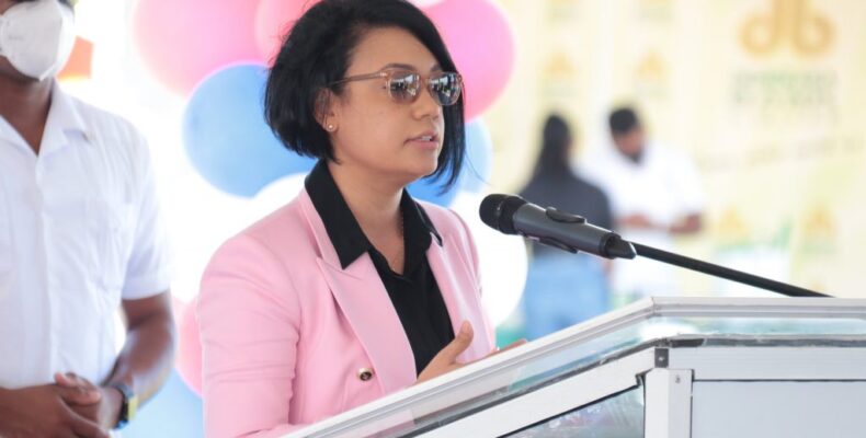 Over 11,000 apply for house lots within a year