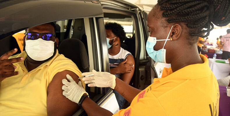 IDB: Guyana has few daily COVID-19 cases compared to most Caribbean countries
