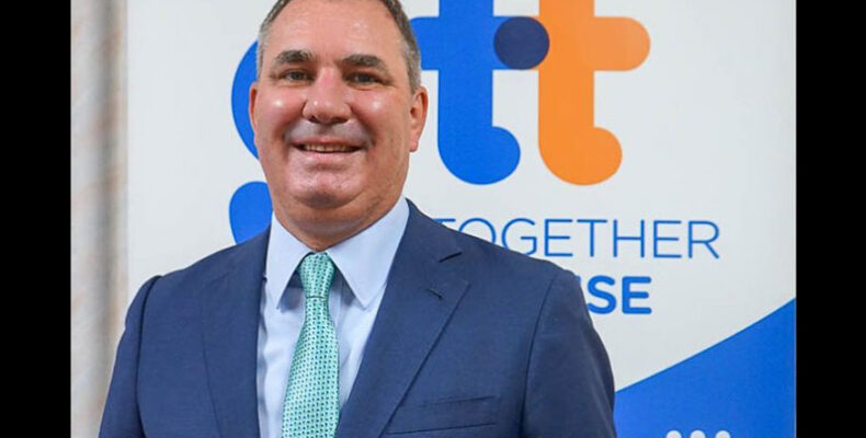 GTT plugs $2B into enhancing internet services