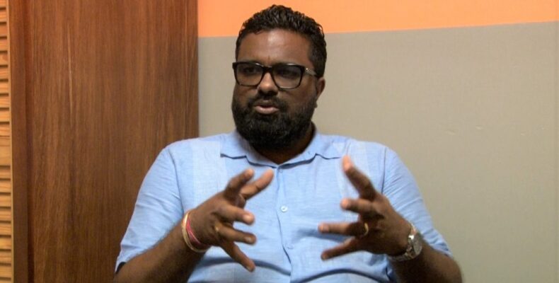 Absence of key GECOM officials ‘crippling’ work of agency – Gunraj