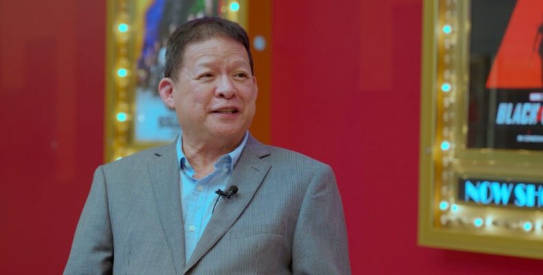 MovieTowne boss eyeing elaborate hotel next door, entering ‘agri’ business