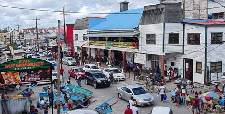 Citizens shun lockdown calls from ‘Opposition elements’