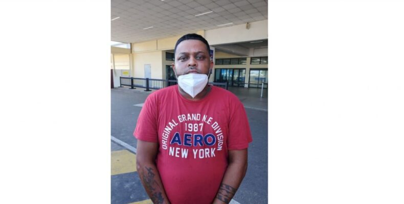Corentyne man who attempted to escape to the US charged with attempted murder