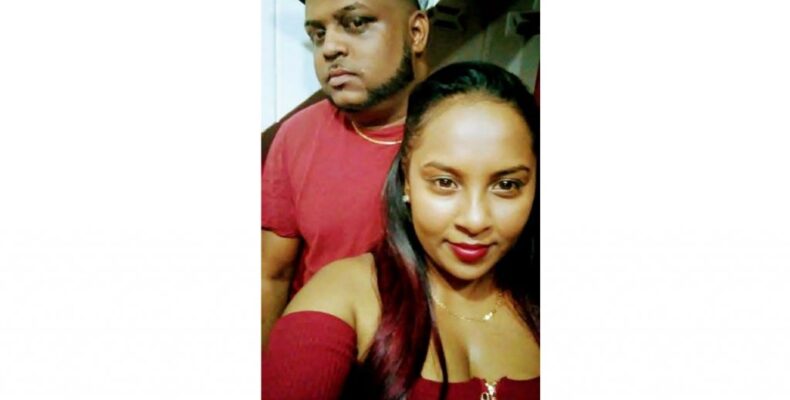 Woman set on fire by husband dies