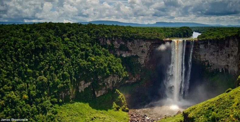 Guyana lost about $33.6B from tourism in 2020; recovery yielding positive results