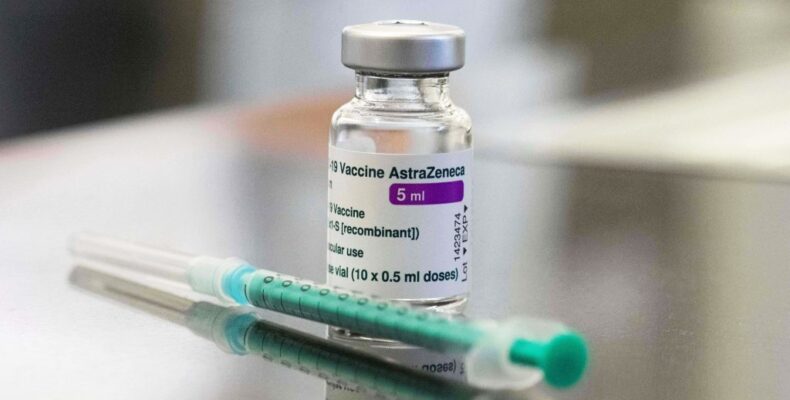 Only 2nd dose shots of AstraZeneca vaccine available -Health Minister