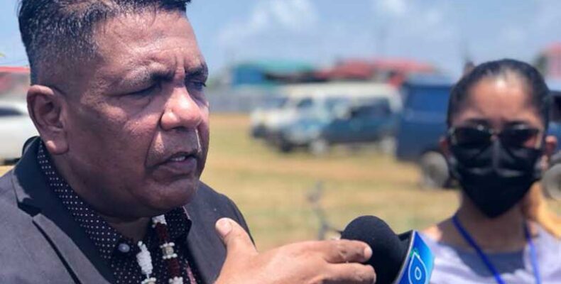 Guyana wants to double fish production by 2025