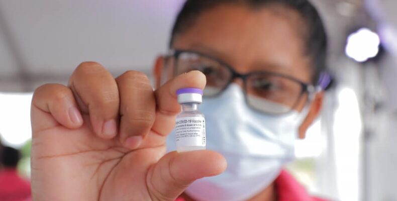 WHO-approved vaccines to be recognised for travel to the US; Sputnik still not approved