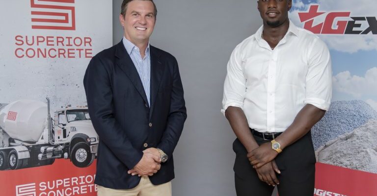 New beginnings for Superior Concrete after controversial start up