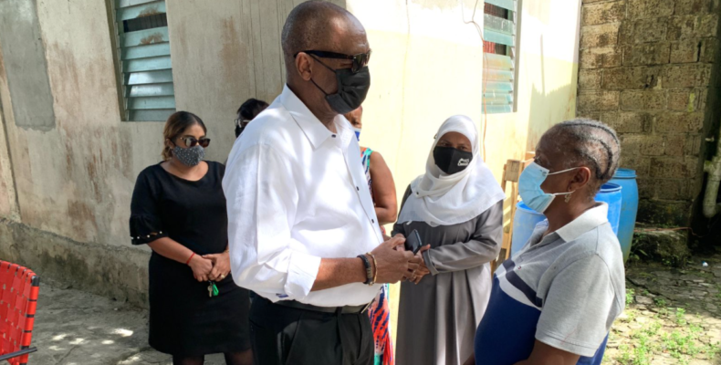 Opposition calls on Police Force to come clean on latest Police shooting death