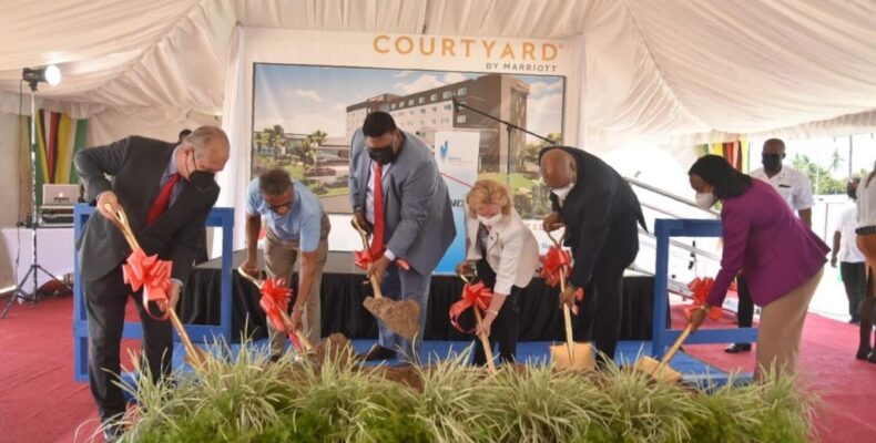 ‘Investors won’t pump money into Guyana without sound business environment’ – AG