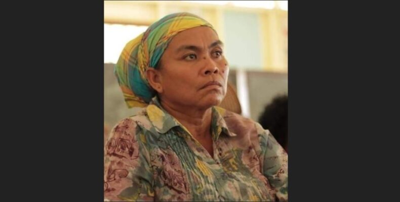 Mahdia businesswoman was choked, beaten to head and face – PME