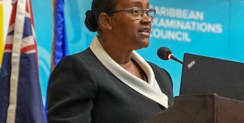 Guyana outperforms Caribbean at CAPE
