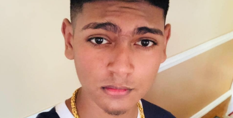 Strathspey youth stabbed to death during robbery at family store