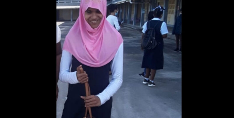 Disability does not mean inability