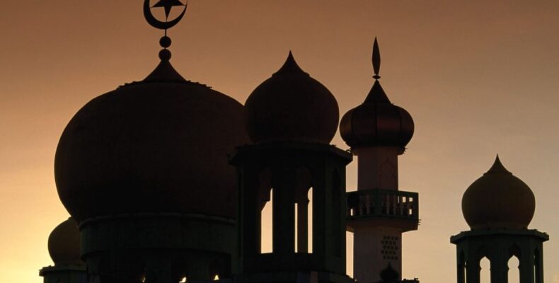 Youman Nabi greetings