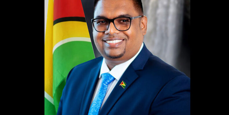 UAE logistics hub likely for Guyana