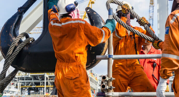 Foreign workers being given preference for oil sector jobs over Guyanese -GAWU complains
