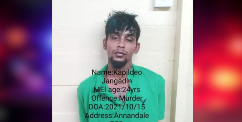 Joint Services in manhunt for double murder accused prison escapee