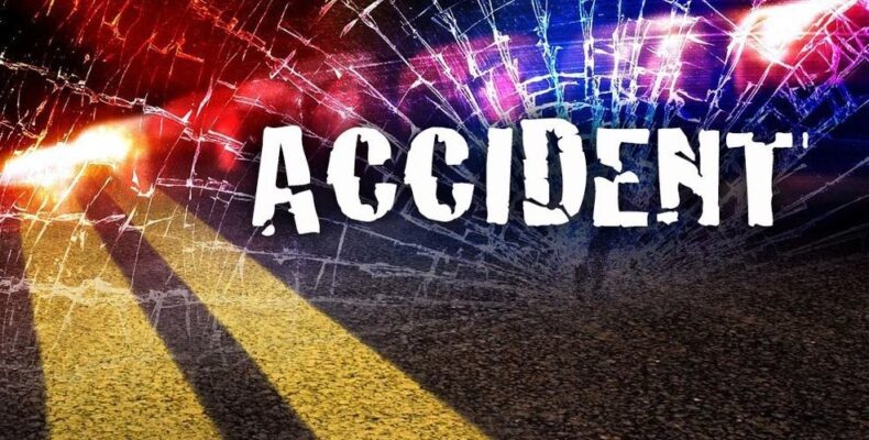 Teens escape death, flung from motorcycle in Canje accident