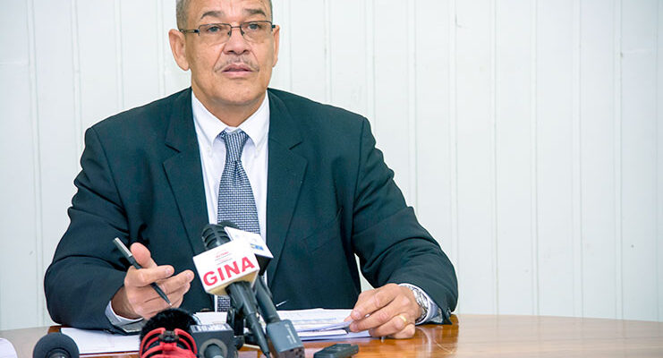 Court orders GRA produce documents for major money-laundering probe