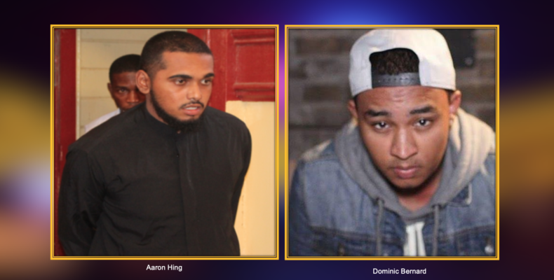 Godbrother sentenced to death for 2015 murder of British teen