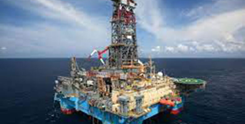 CGX accumulates US$59M for Guyana operations