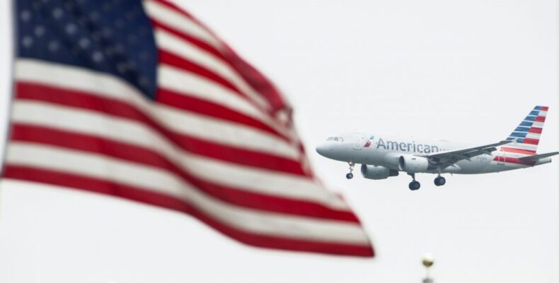 New US COVID-19 vaccine regulations for travel take effect from Monday; Few exemptions exist