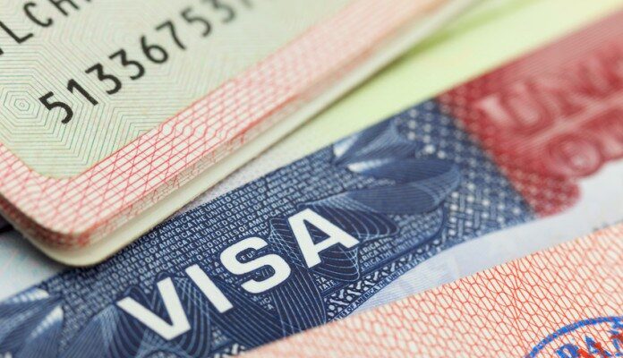 US Embassy looking at ways to safely offer more visa appointments