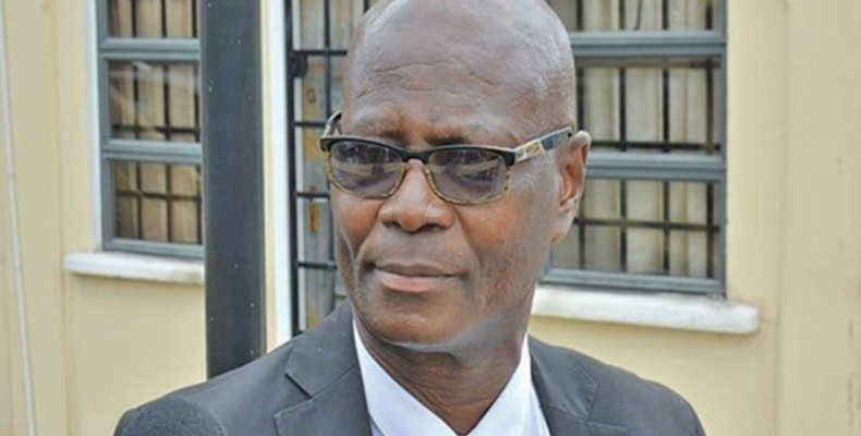 Former SOCU Head on $300,000 station bail in fraud probe