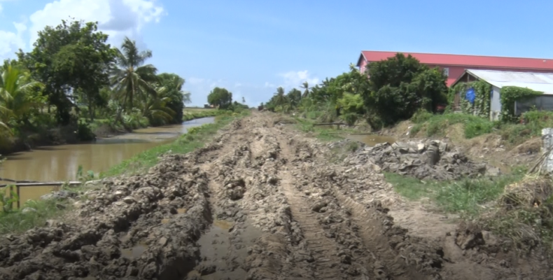 Agri. Minister intervenes as Reg. 3 farmers suffer millions in losses