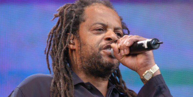 UB40 former member Astro dies after short illness