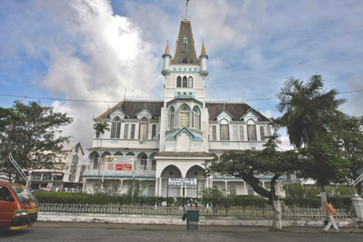 Mayor expresses concern over Local Government Commission’s firing of employees from Treasury. Department