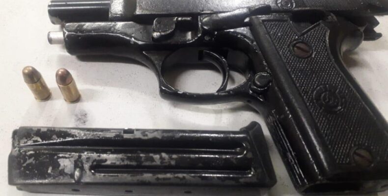 Government to amend laws, seeking stiffer penalties for illegal gun possession and gun crimes