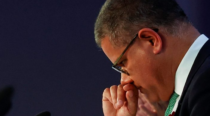 New global deal made at climate change conference in Glasgow