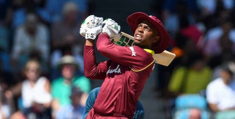 ‘Make Hetmyer captain’- Former CWI president wants Guyanese in leadership role