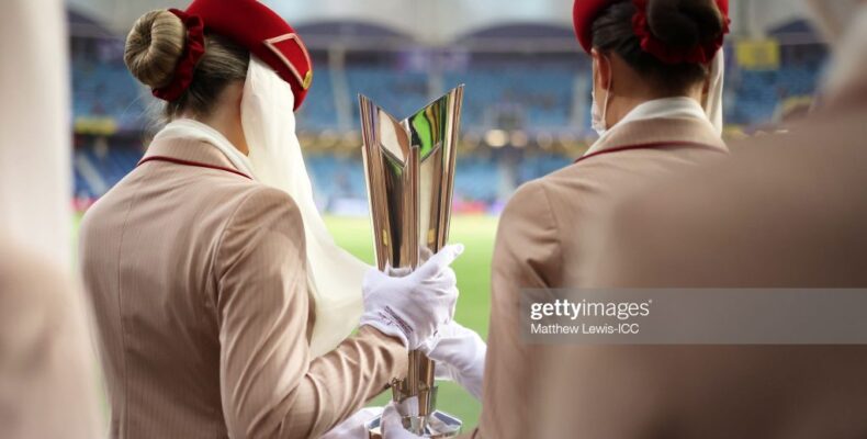 USA, Caribbean to host 2024 Men’s T20 World Cup